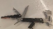 多功能刀具
